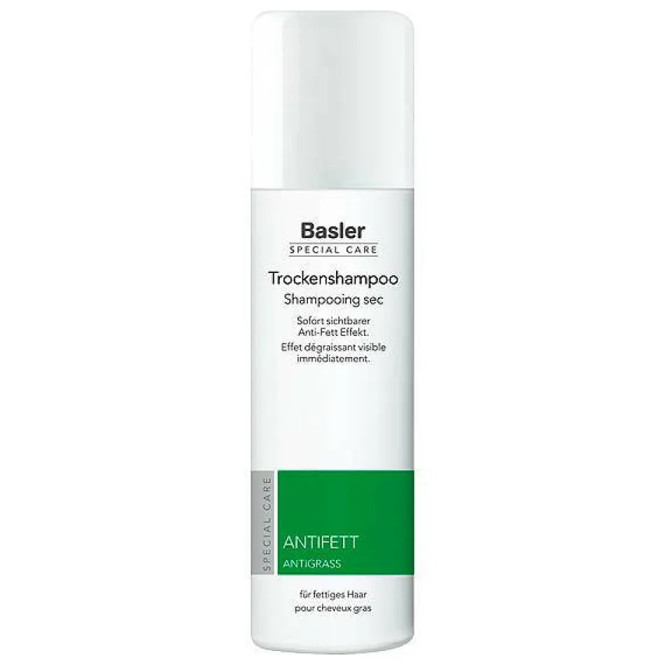Trockenshampoo Anti-Fett 150 ml