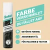 Trockenshampoo Schwarz 200 ml