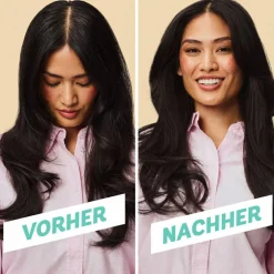 Trockenshampoo Schwarz 200 ml
