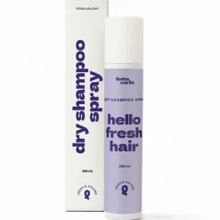 Trockenshampoo Spray 200 ml