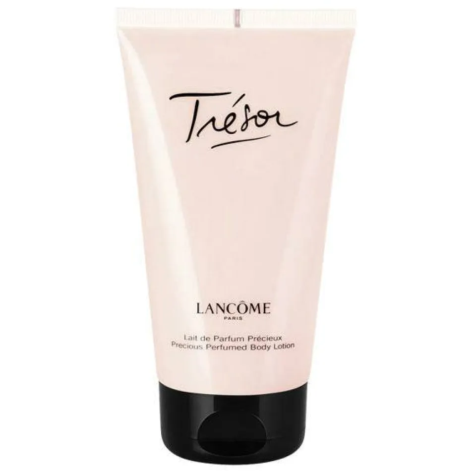 Trésor Precious Perfumed Body Lotion 150 ml