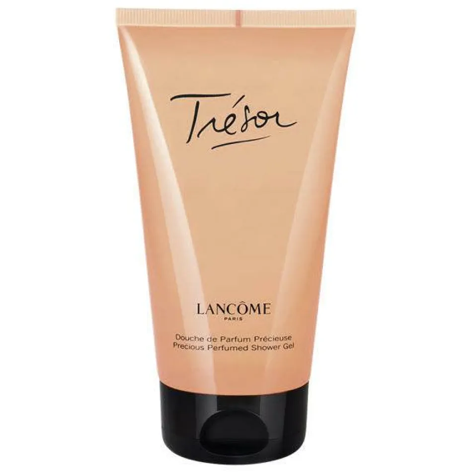Trésor Precious Perfumed Shower Gel 150 ml