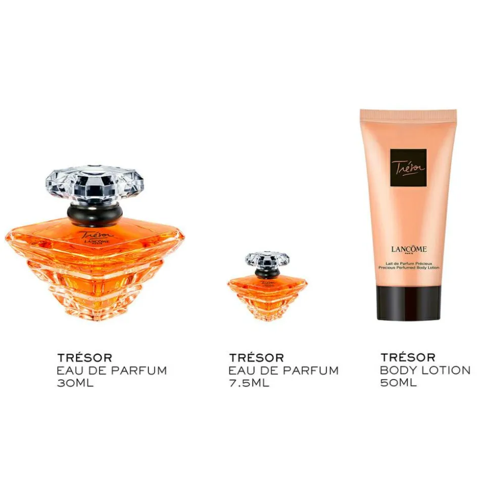 Trésor Set