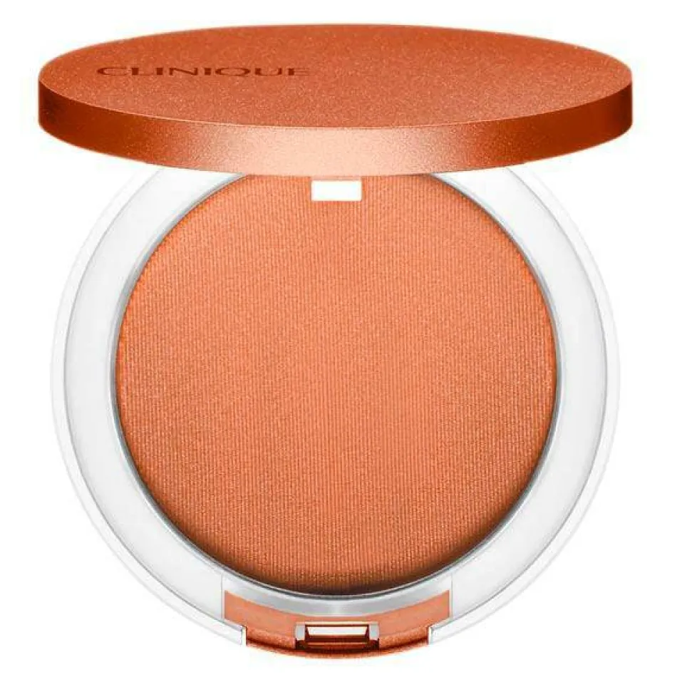 True Bronze Pressed Powder Bronzer