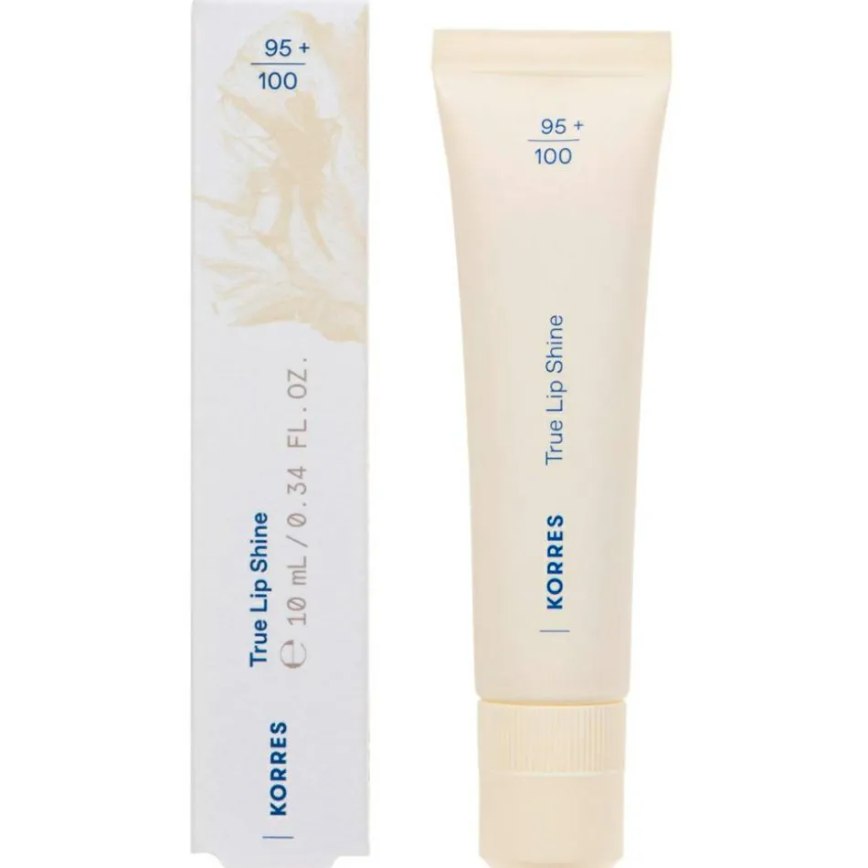 True Lip Shine
