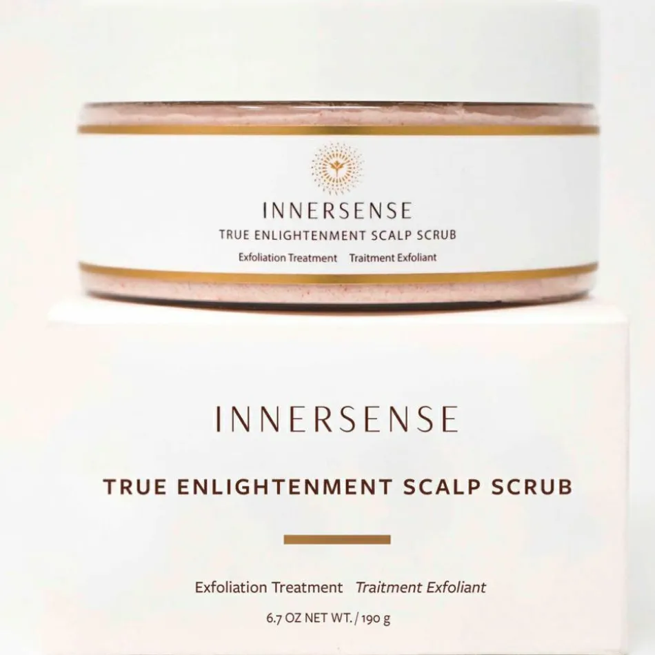 True Enlightenment Scalp Scrub 190 g