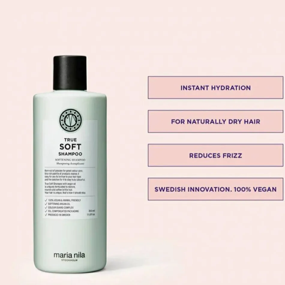 True Soft Beauty Bag
