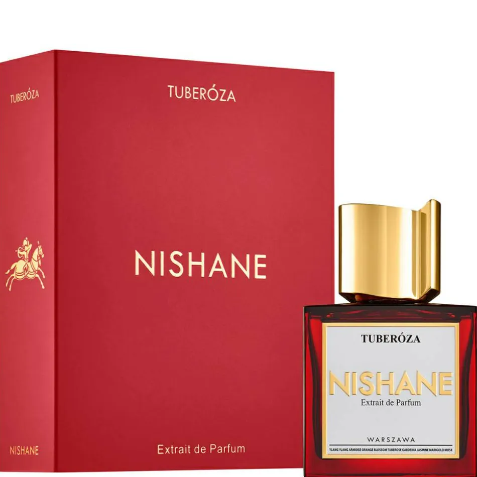 Tuberóza Extrait de Parfum 50 ml