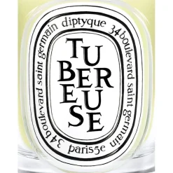Tubéreuse Classic Candle 190 g