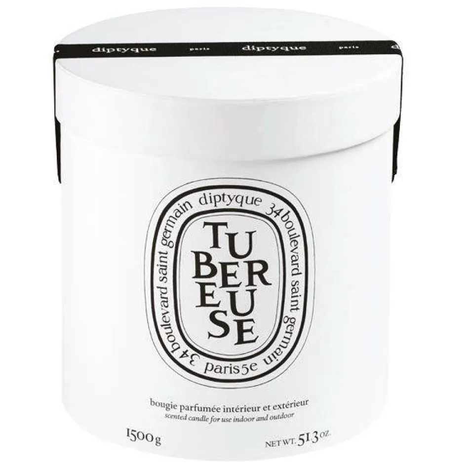 Tubéreuse Giant Duftkerze 1500 g