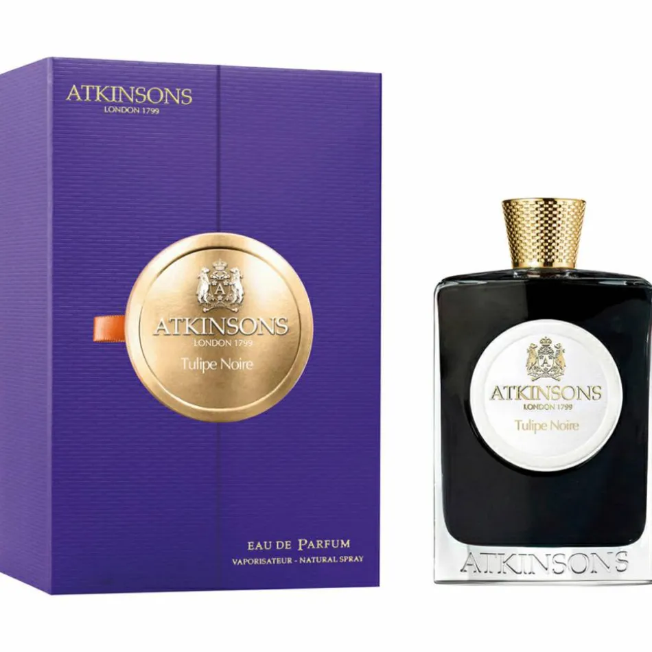 Tulipe Noire Eau de Parfum 100 ml