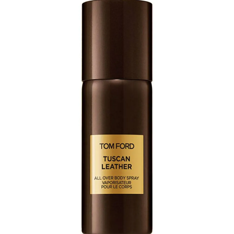 Tuscan Leather All Over Body Spray 150 ml