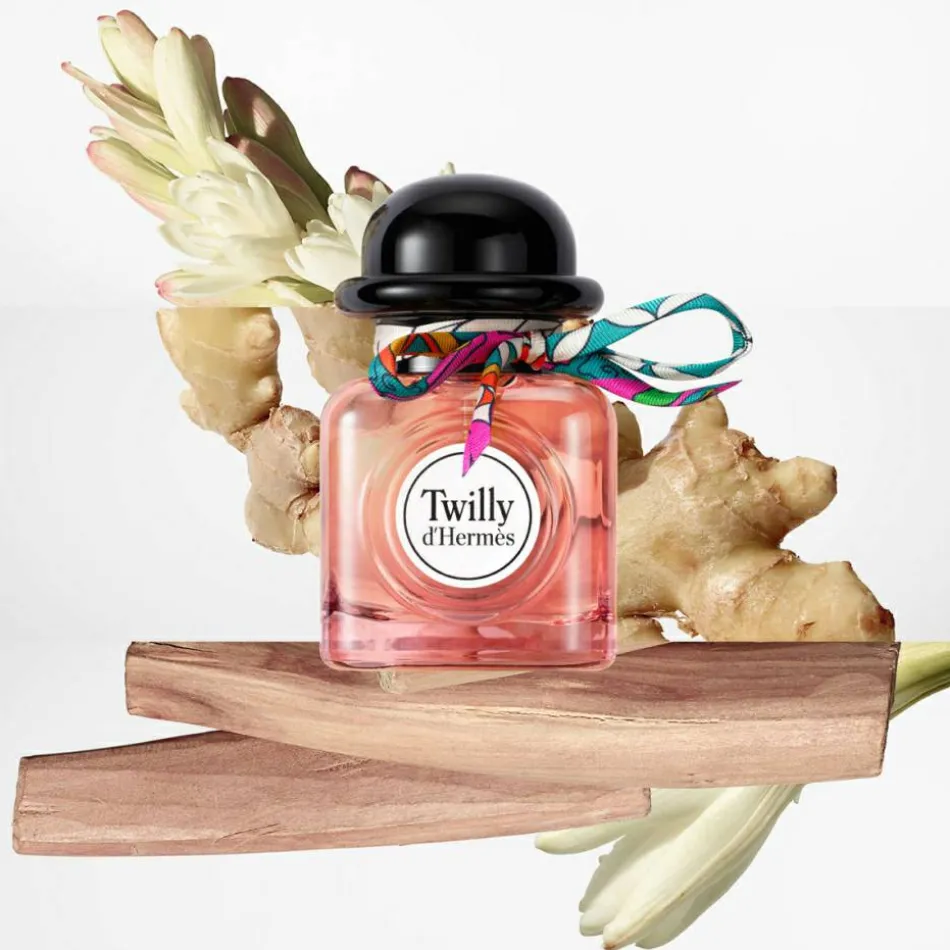 Twilly d’Hermès Eau de Parfum