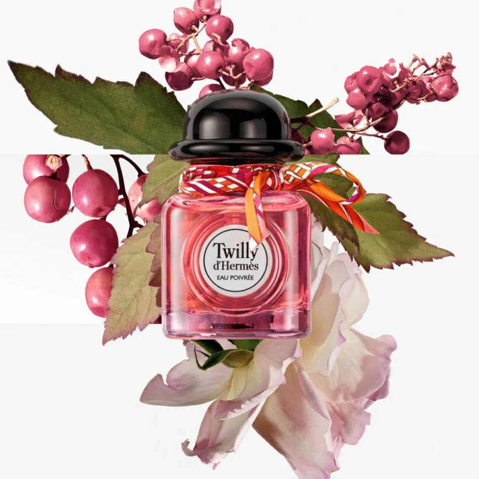 Twilly d’Hermès Eau Poivrée Eau de Parfum