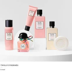 Twilly d’Hermès Body Lotion 200 ml