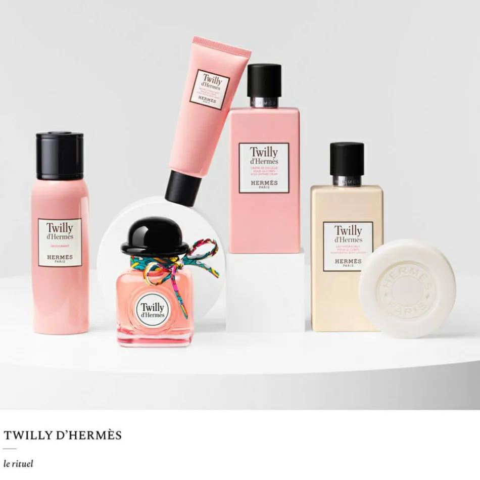 Twilly d’Hermès Body Lotion 200 ml