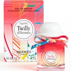 Twilly d’Hermès   Tutti Eau de Parfum
