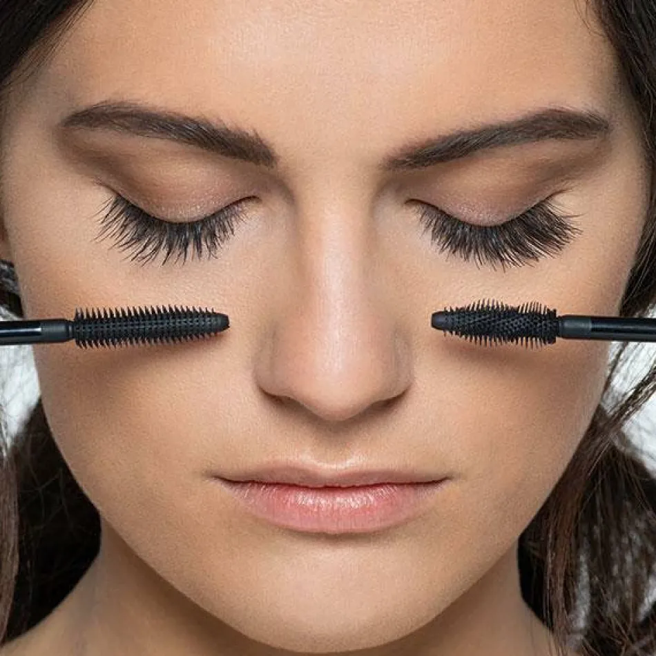 Twist For Volume Mascara 1 black 8 ml