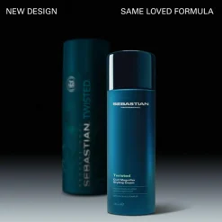Twisted   Curl Magnifier Styling Cream 145 ml