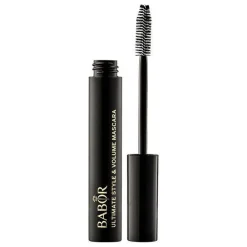 Ultimate Style & Volume Mascara 8 ml