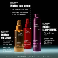 Ultimate Color Conditioner