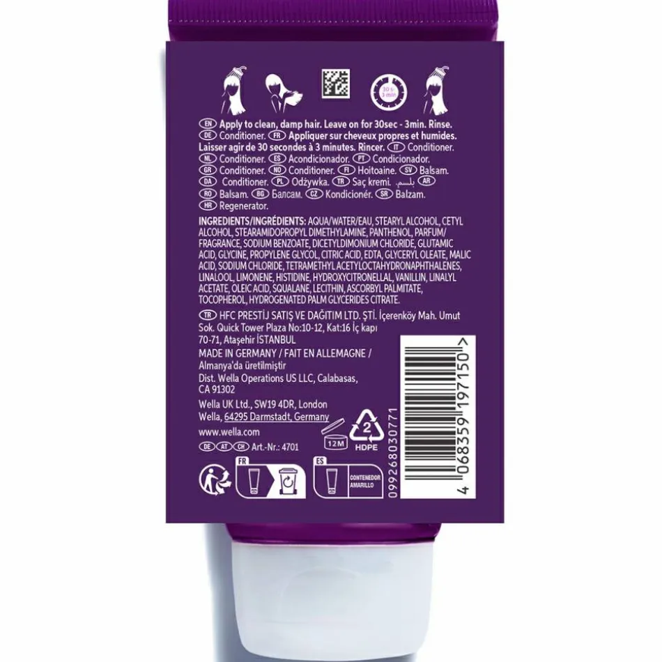 Ultimate Color Conditioner