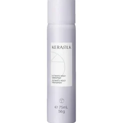 Ultimate Hold Hairspray