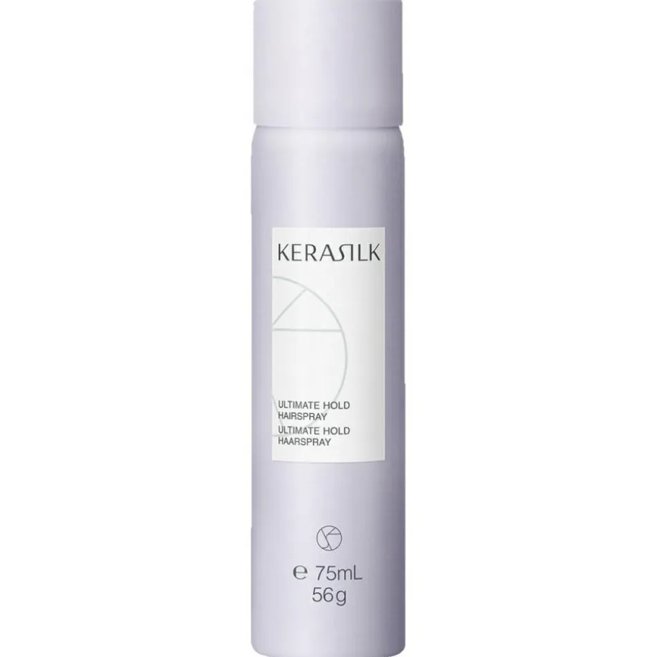 Ultimate Hold Hairspray