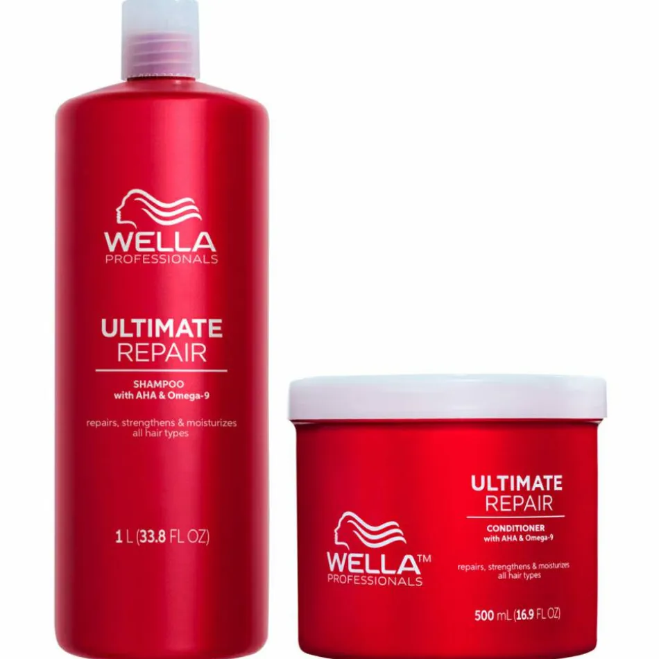 Ultimate Repair Daily Kit big