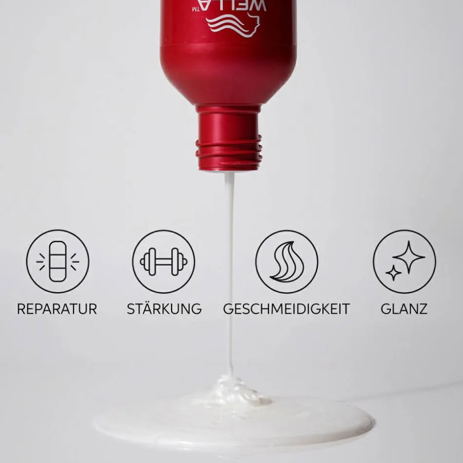 Ultimate Repair Shampoo