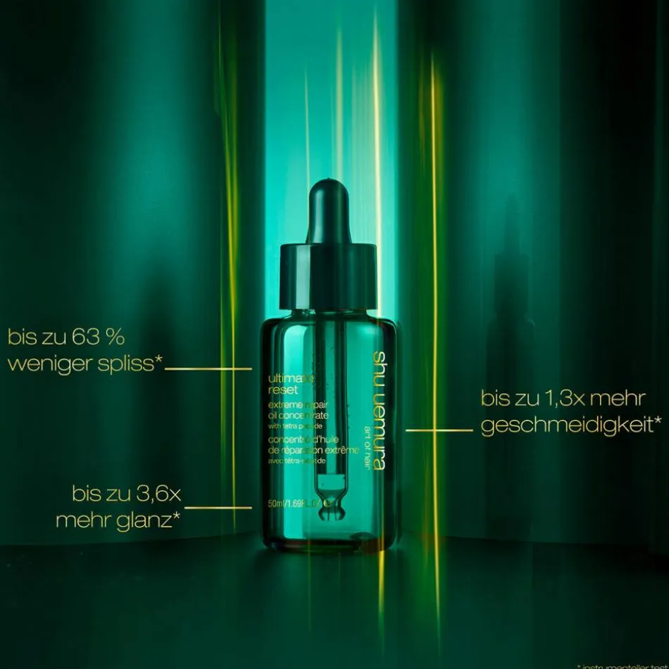 Ultimate Reset Extreme Repair Oil Concentrate 50 ml
