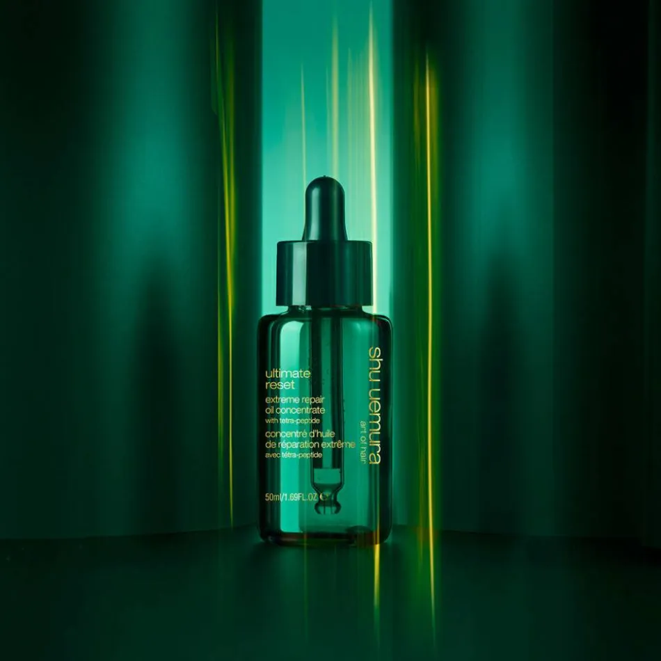 Ultimate Reset Extreme Repair Oil Concentrate 50 ml