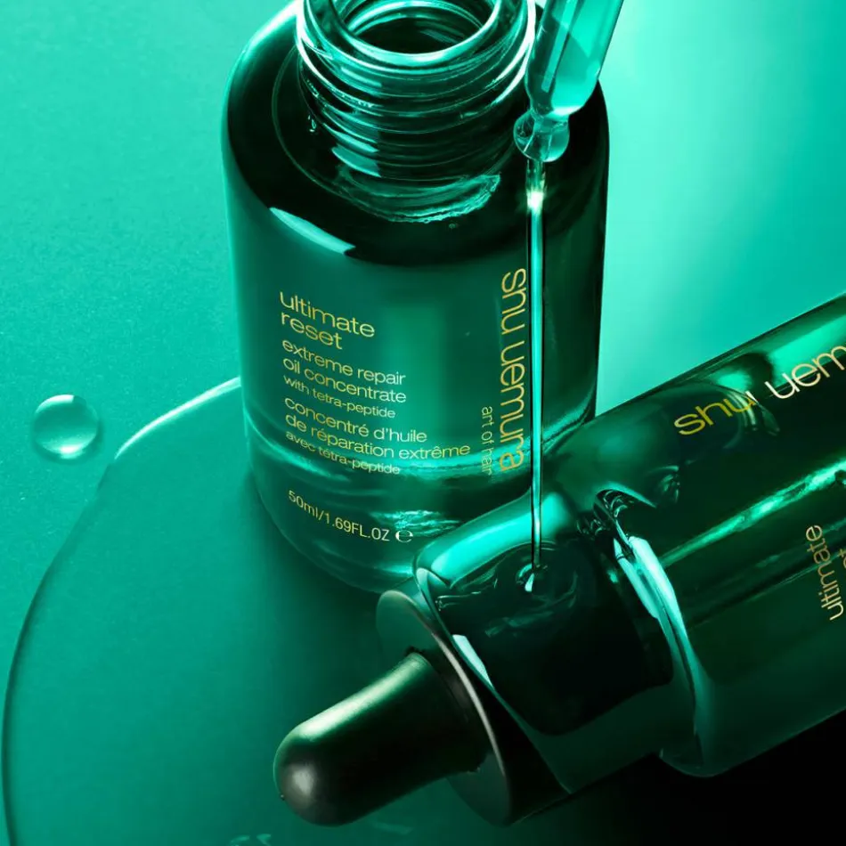 Ultimate Reset Extreme Repair Oil Concentrate 50 ml