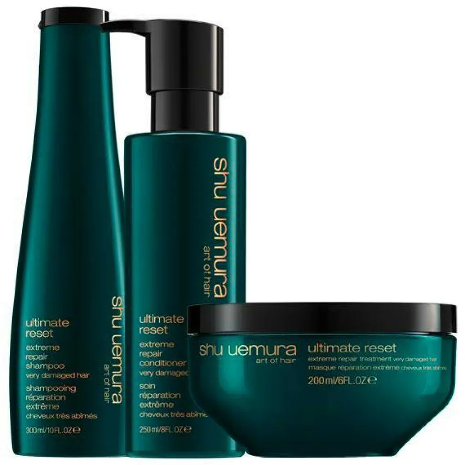 Ultimate Reset Set