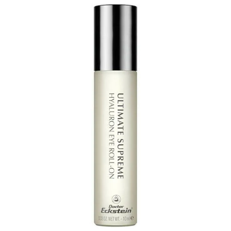 Ultimate Supreme Hyaluron Eye Roll-On 10 ml