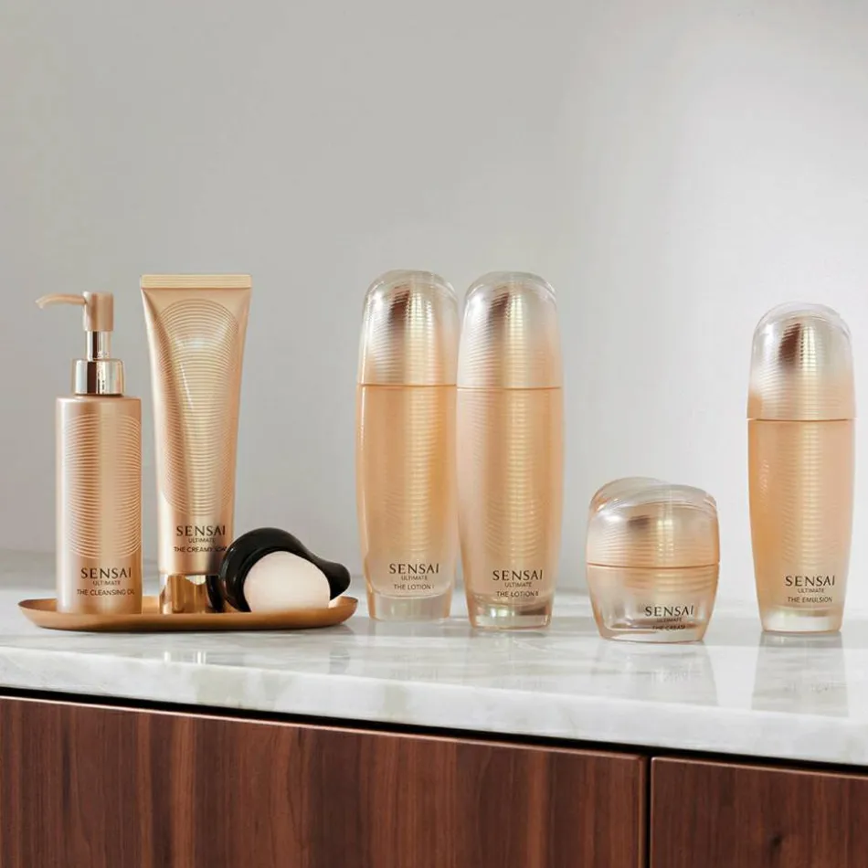 ULTIMATE The Lotion II