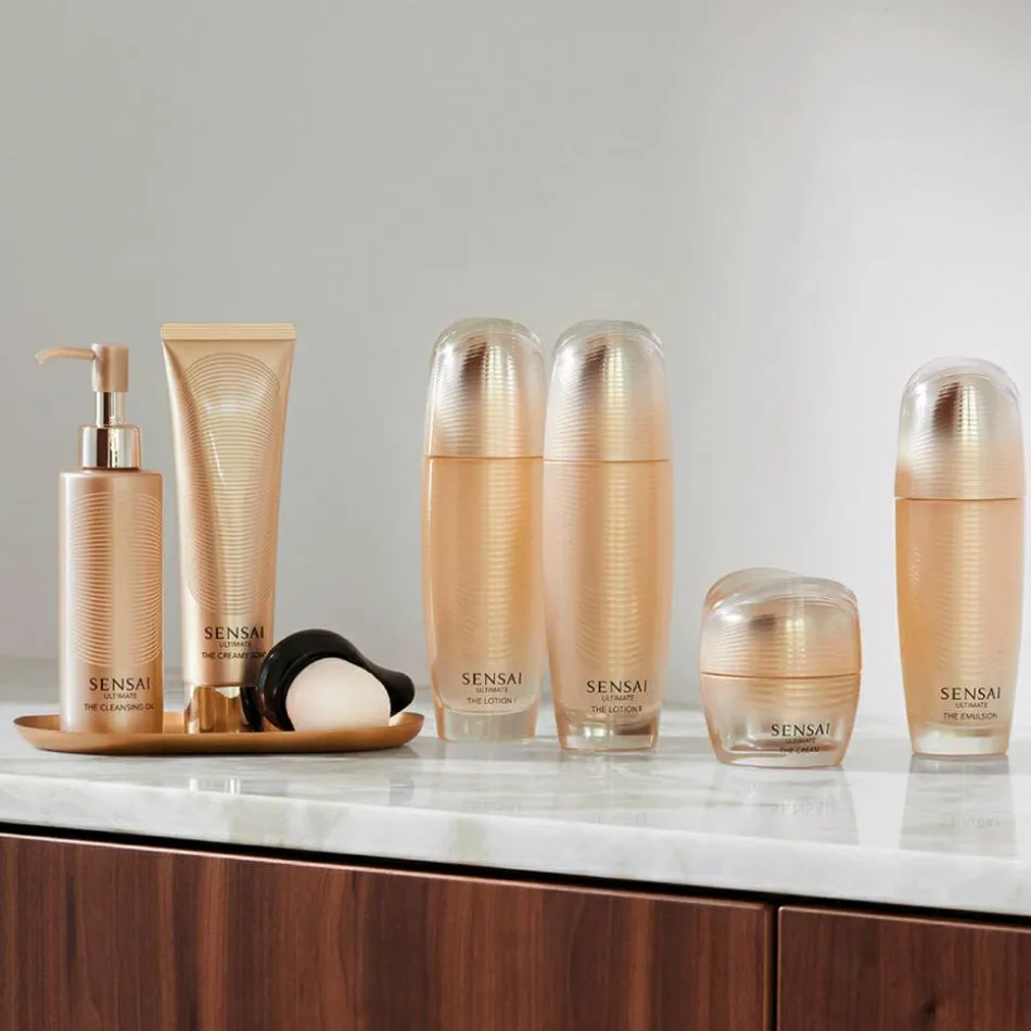 ULTIMATE The Lotion I 125 ml