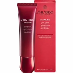 Ultimune   Power Infusing Hand Cream 50 ml