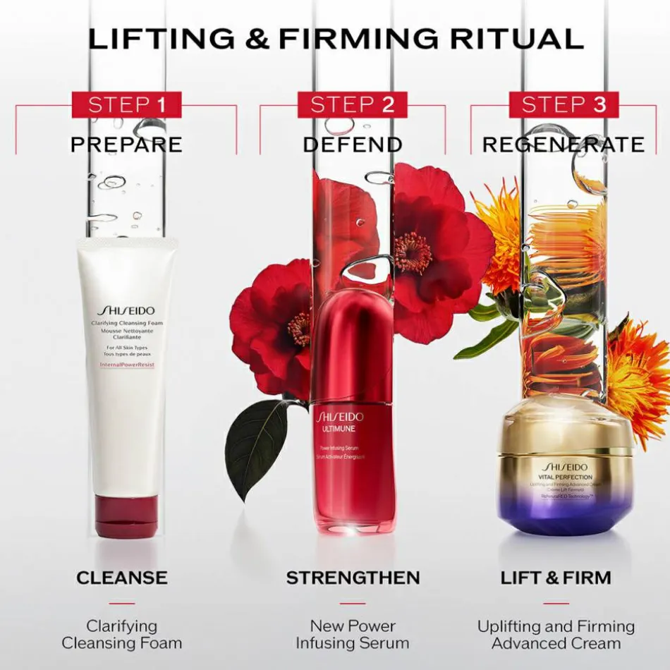 Ultimune Power Infusing Serum Refill