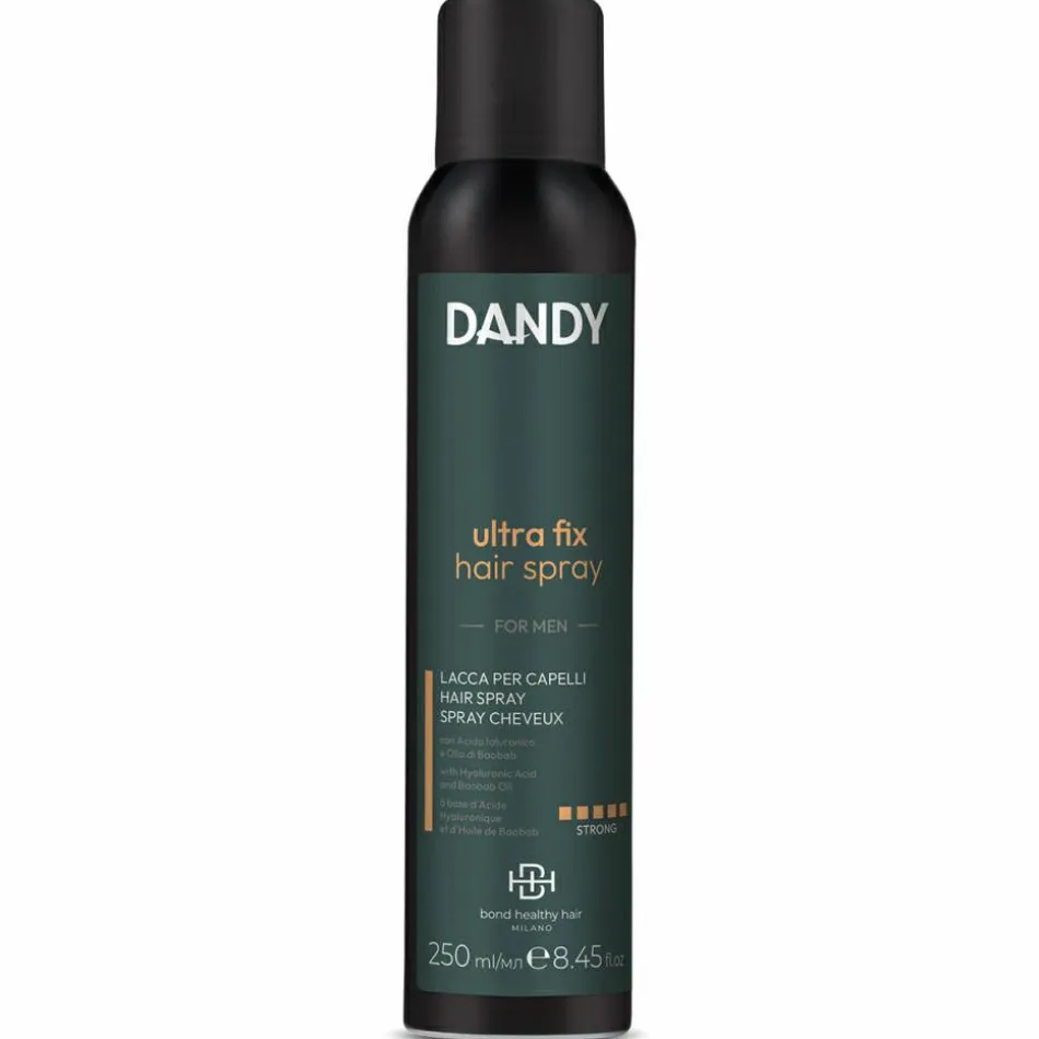 Ultra Fix Hair Spray 250 ml