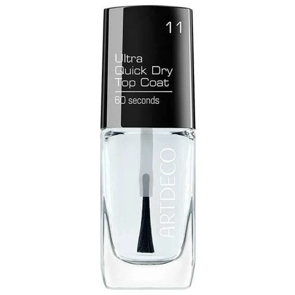 Ultra Quick Dry Top Coat 10 ml