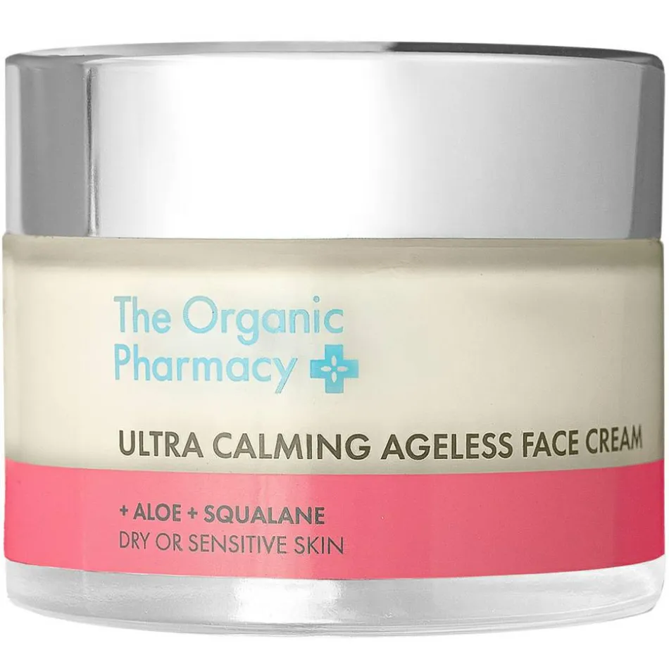 Ultra Calming Ageless Face Cream 50 ml