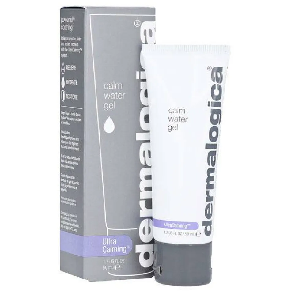 Ultra Calming Calm Water Gel 50 ml