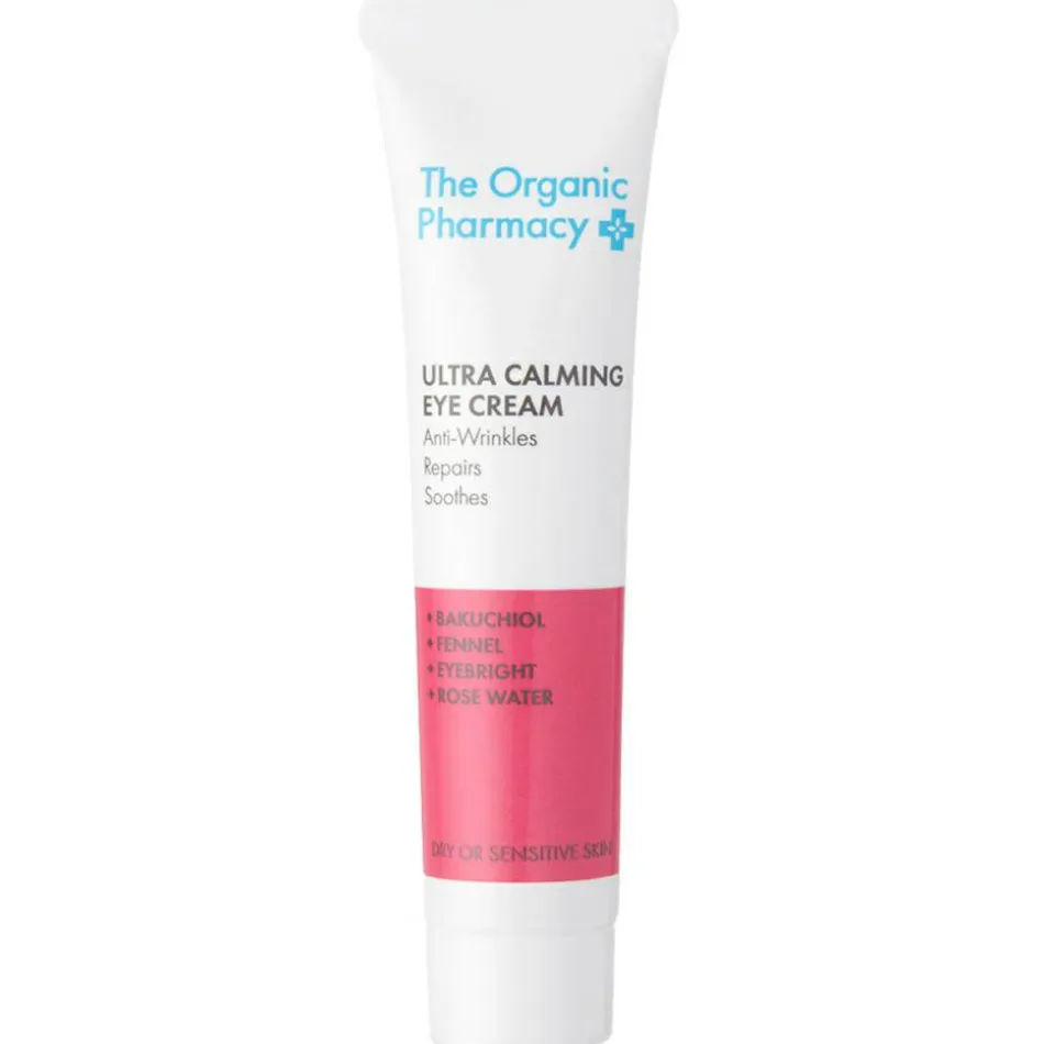 Ultra Calming Eye Cream 15 ml