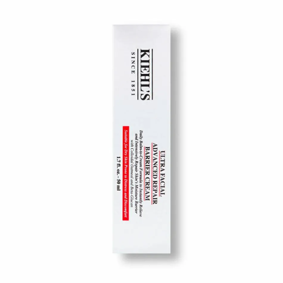 Ultra Facial Advanced Repair Barrier Cream 50 ml