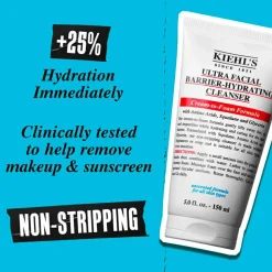 Ultra Facial Barrier Cleanser