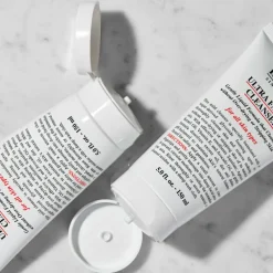 Ultra Facial   Cleanser