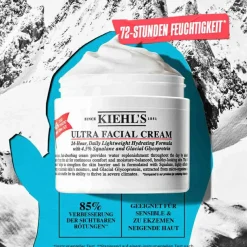 Ultra Facial   Cream