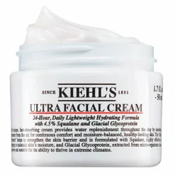 Ultra Facial Cream