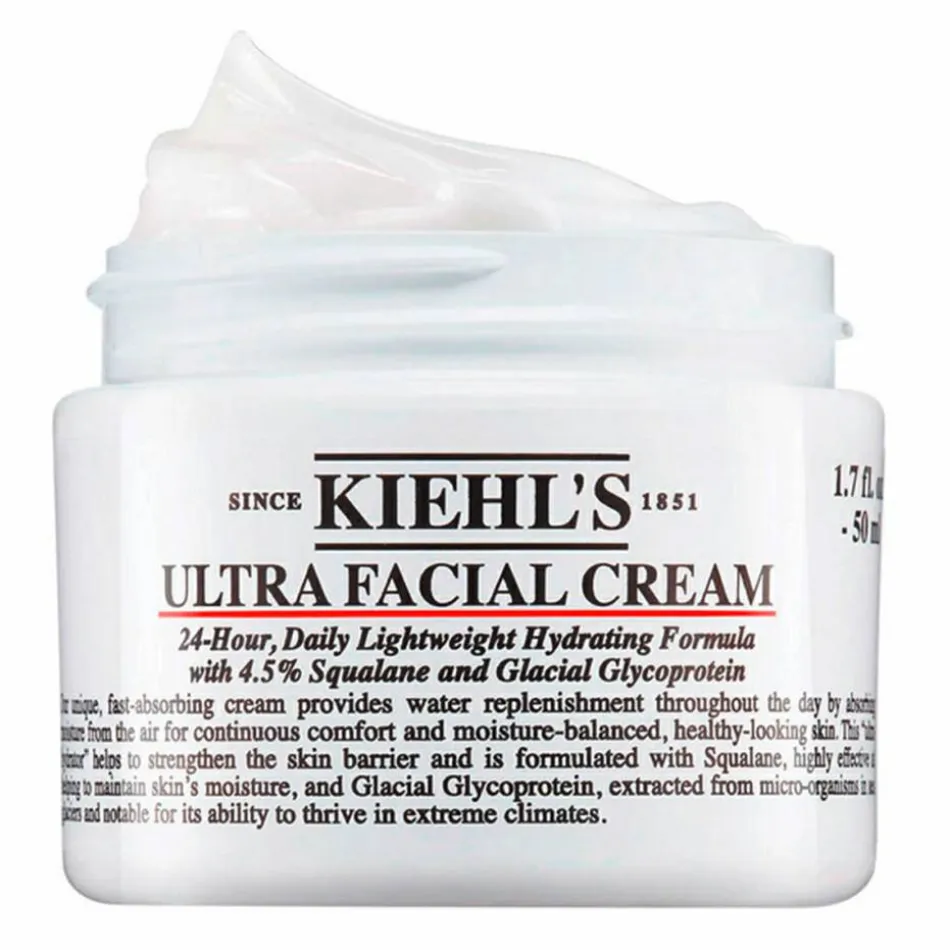 Ultra Facial Cream